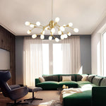 Hannelore Chandelier