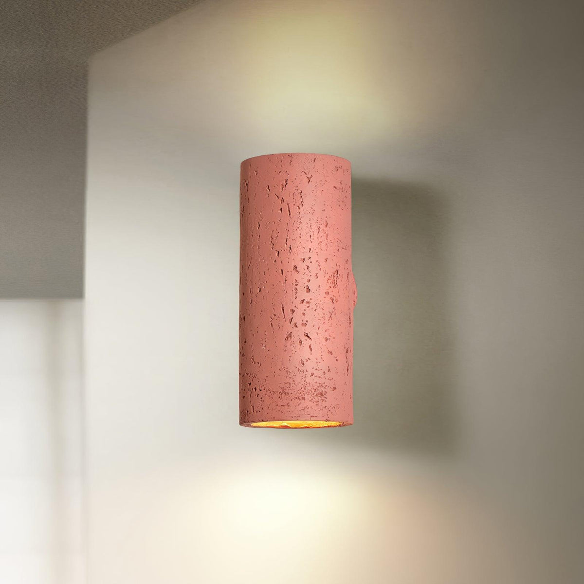 Hans Wall Lamp