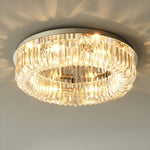 Haruyo Crystal Ceiling Light