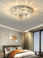 Haruyo Crystal Ceiling Light