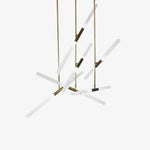 Hash Linear Suspension