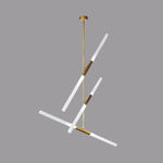 Hash Linear Suspension