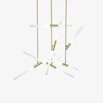 Hash Linear Suspension