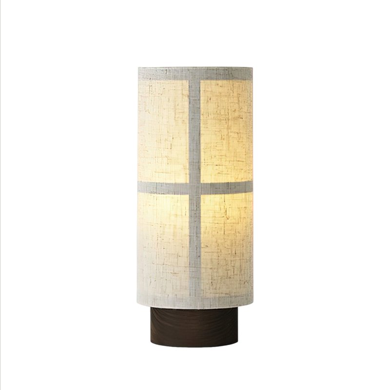 Hashira Portable Table Lamp