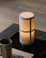 Hashira Portable Table Lamp