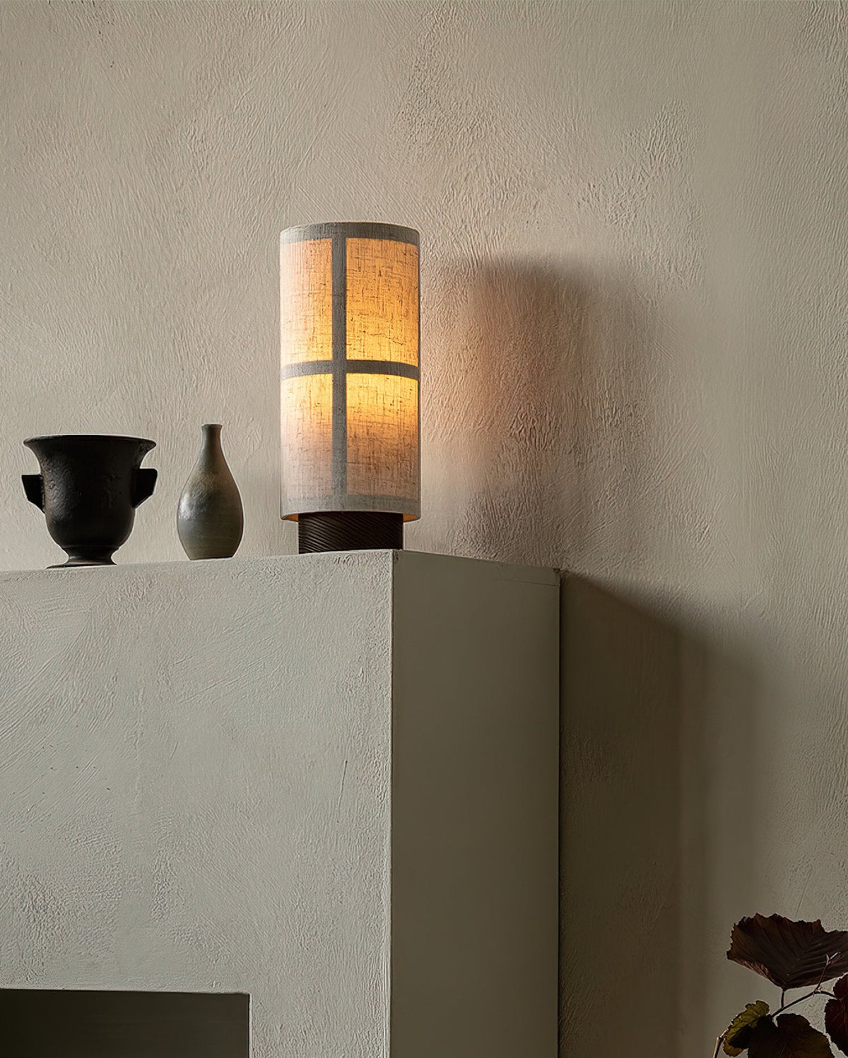 Hashira Portable Table Lamp