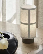 Hashira Portable Table Lamp