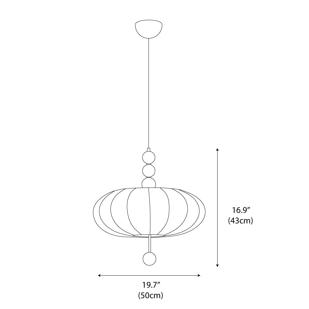 hashira-fabric-pendant-lamp