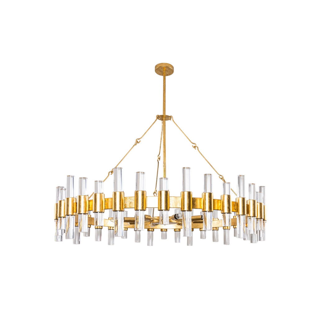 haskell-chandelier