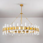 haskell-chandelier