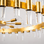 haskell-chandelier