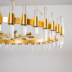 haskell-chandelier