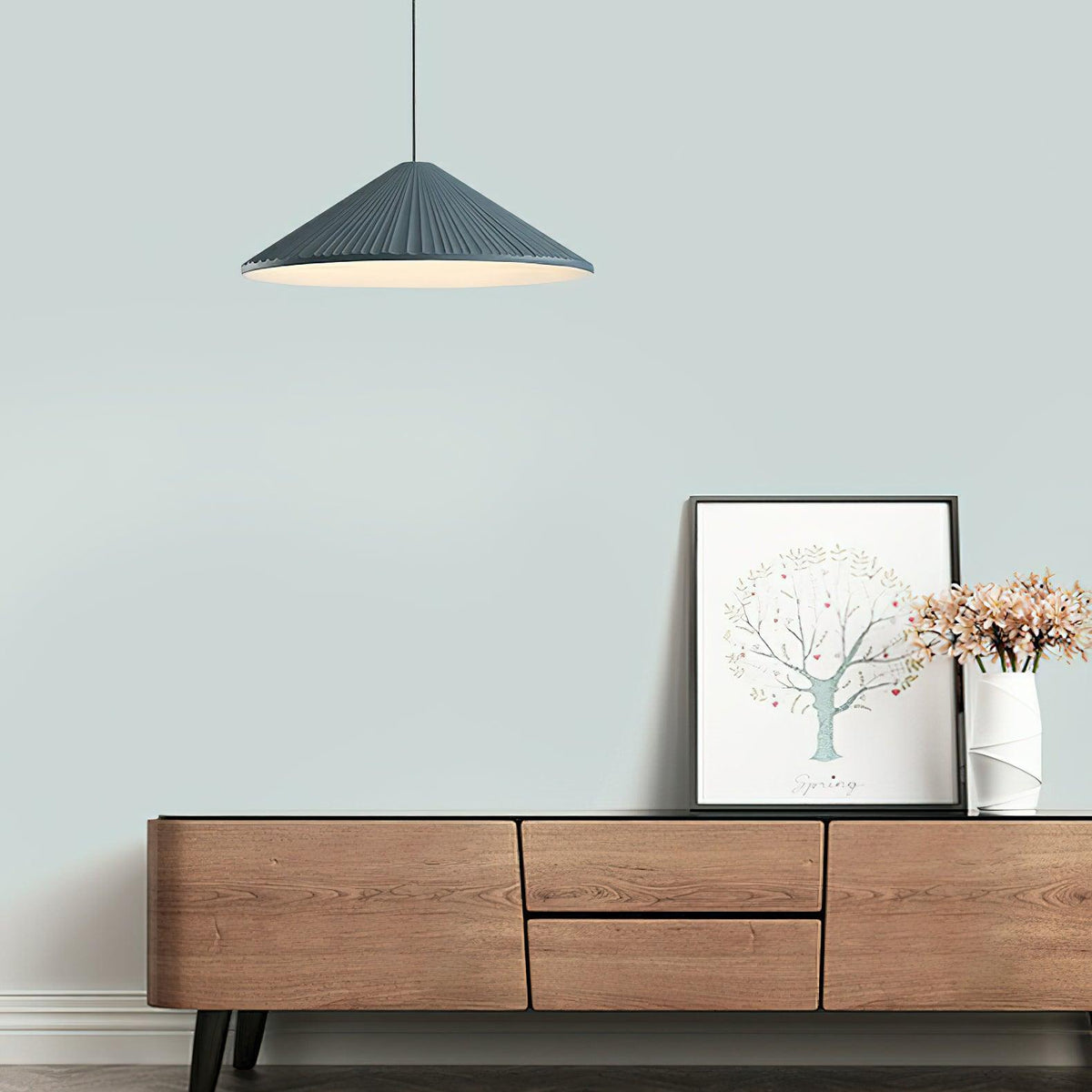hat-resin-pendant-lamp