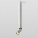 Julian Adjustable Surface Spot Light – Slim LED Downlight in Black or White