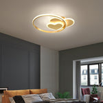 Heart Ceiling Lamp