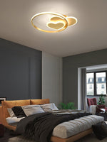 Heart Ceiling Lamp