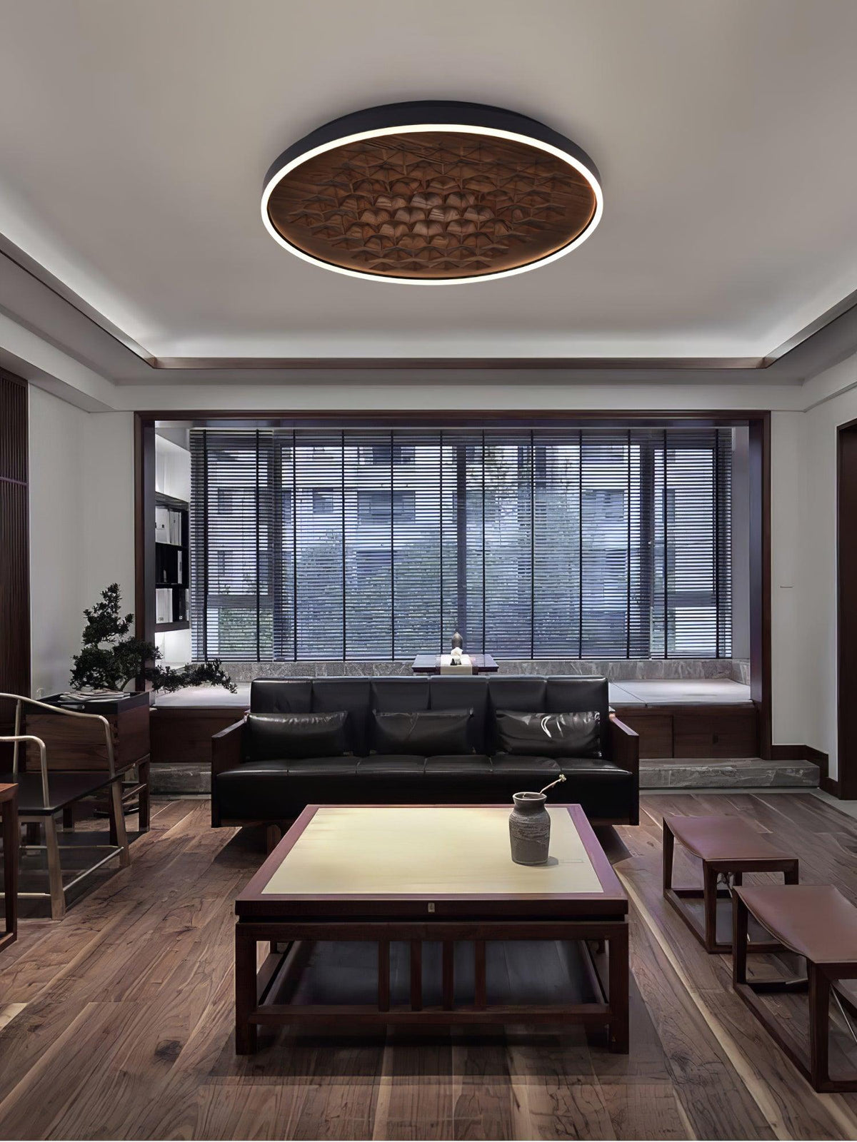 heartwood-ceiling-lamp