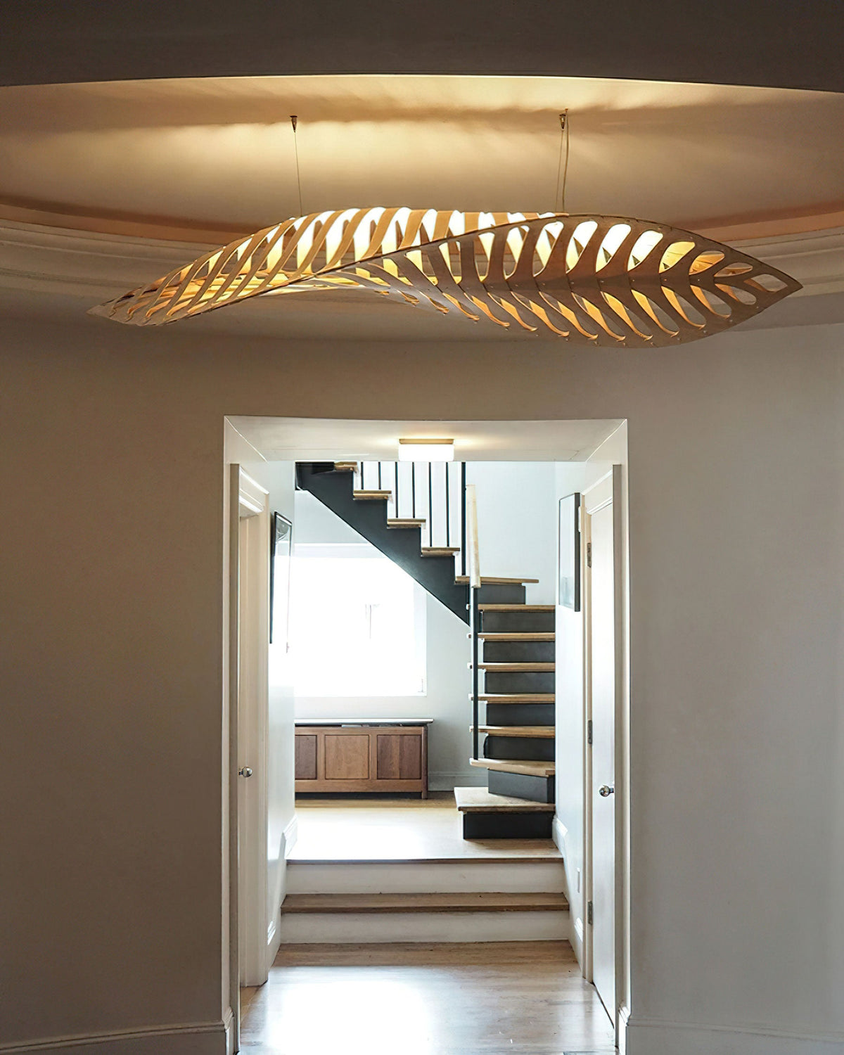 heaven-flower-bone-chandelier