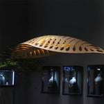 heaven-flower-bone-chandelier