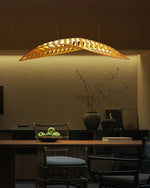 heaven-flower-bone-chandelier