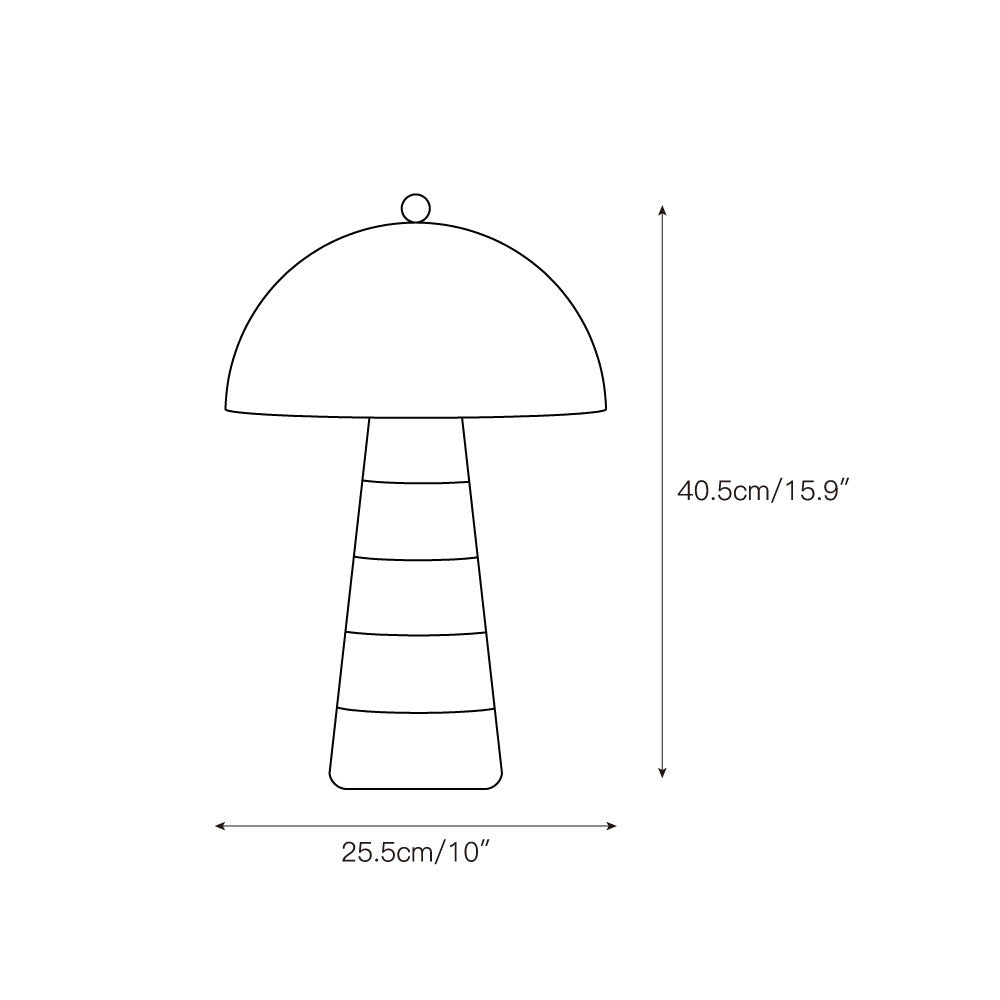 hed-marble-table-lamp