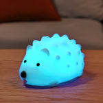 hedgehog-timing-night-light