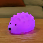 hedgehog-timing-night-light