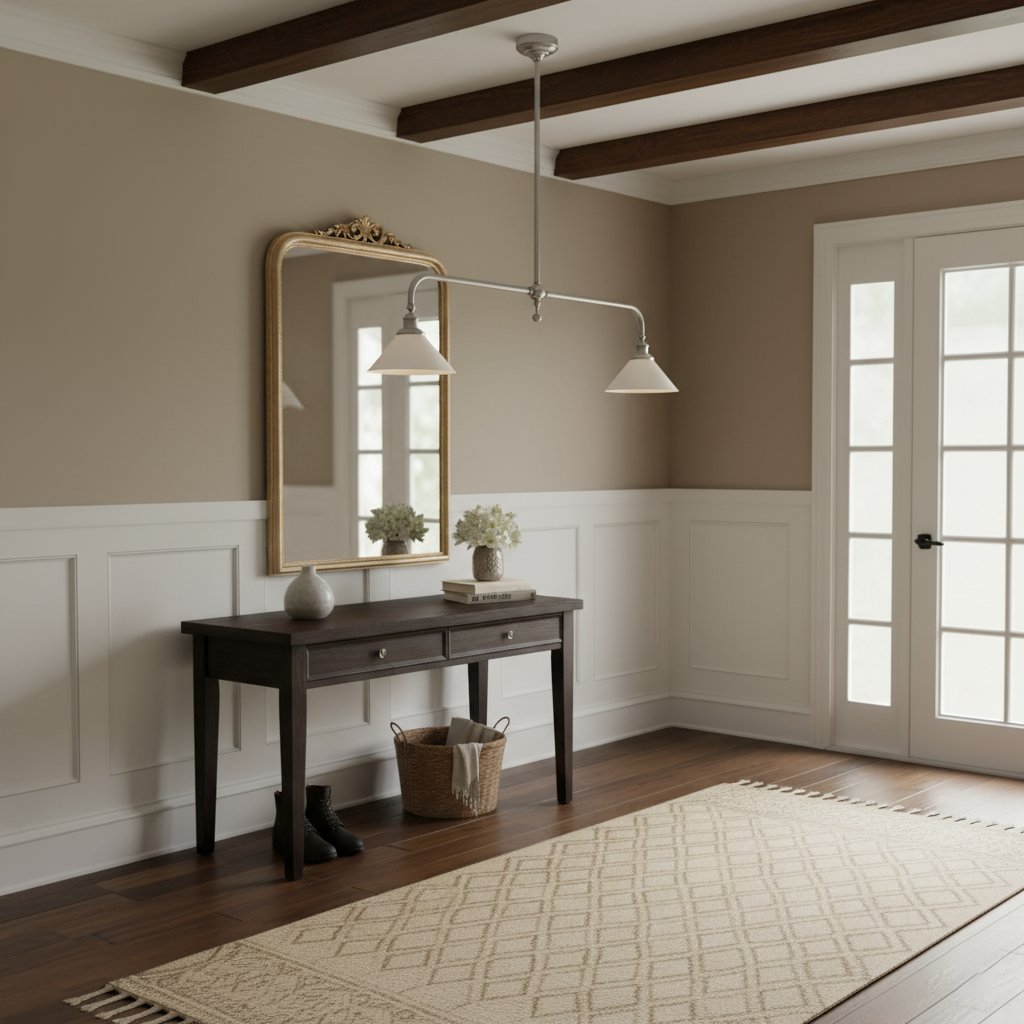 heirloom-chandelier