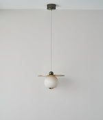 Helios Cord Pendant Light