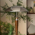 helmet-floor-lamp