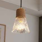 hemp-rope-glass-pendant-lamp
