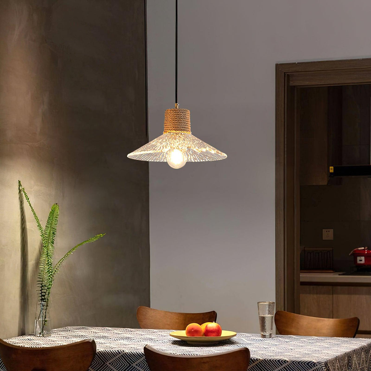 hemp-rope-glass-pendant-lamp