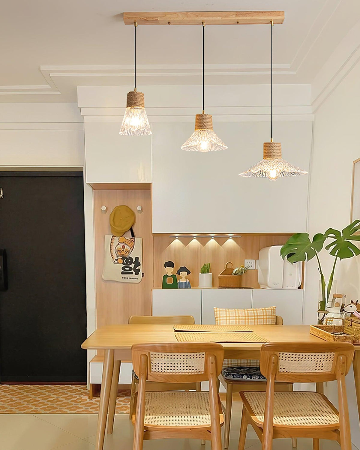 hemp-rope-glass-pendant-lamp