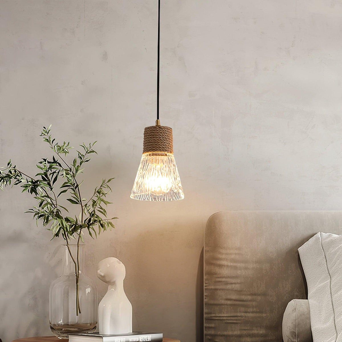 hemp-rope-glass-pendant-lamp
