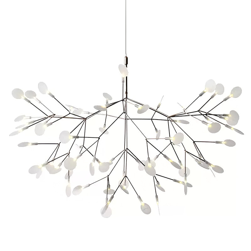 heracleum-chandelier