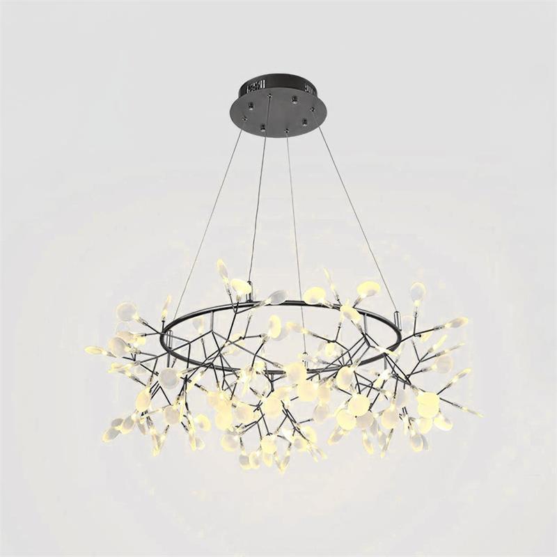 heracleum-round-chandelier