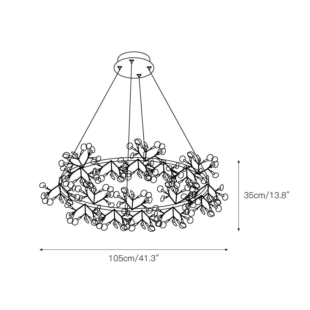heracleum-round-chandelier