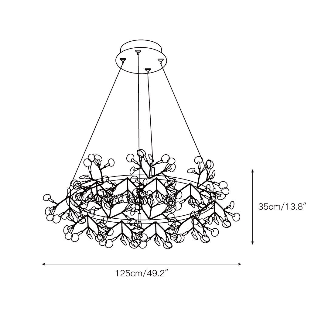heracleum-round-chandelier