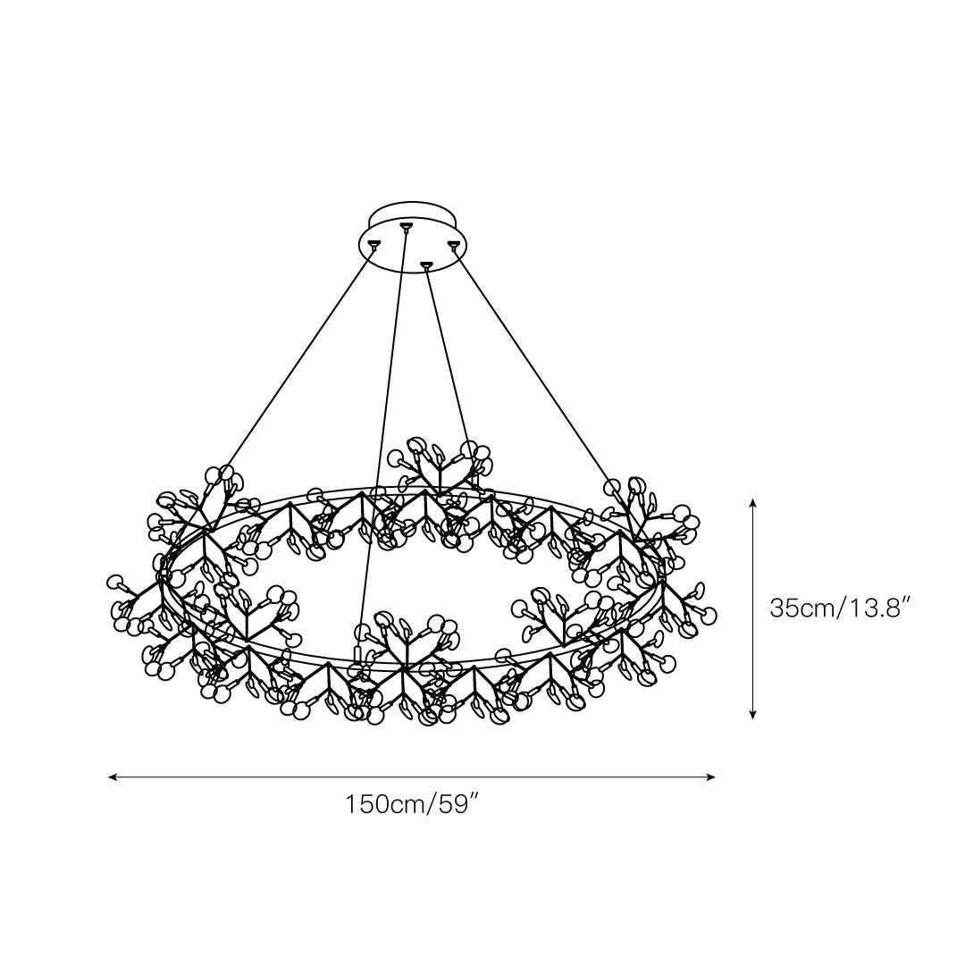 heracleum-round-chandelier