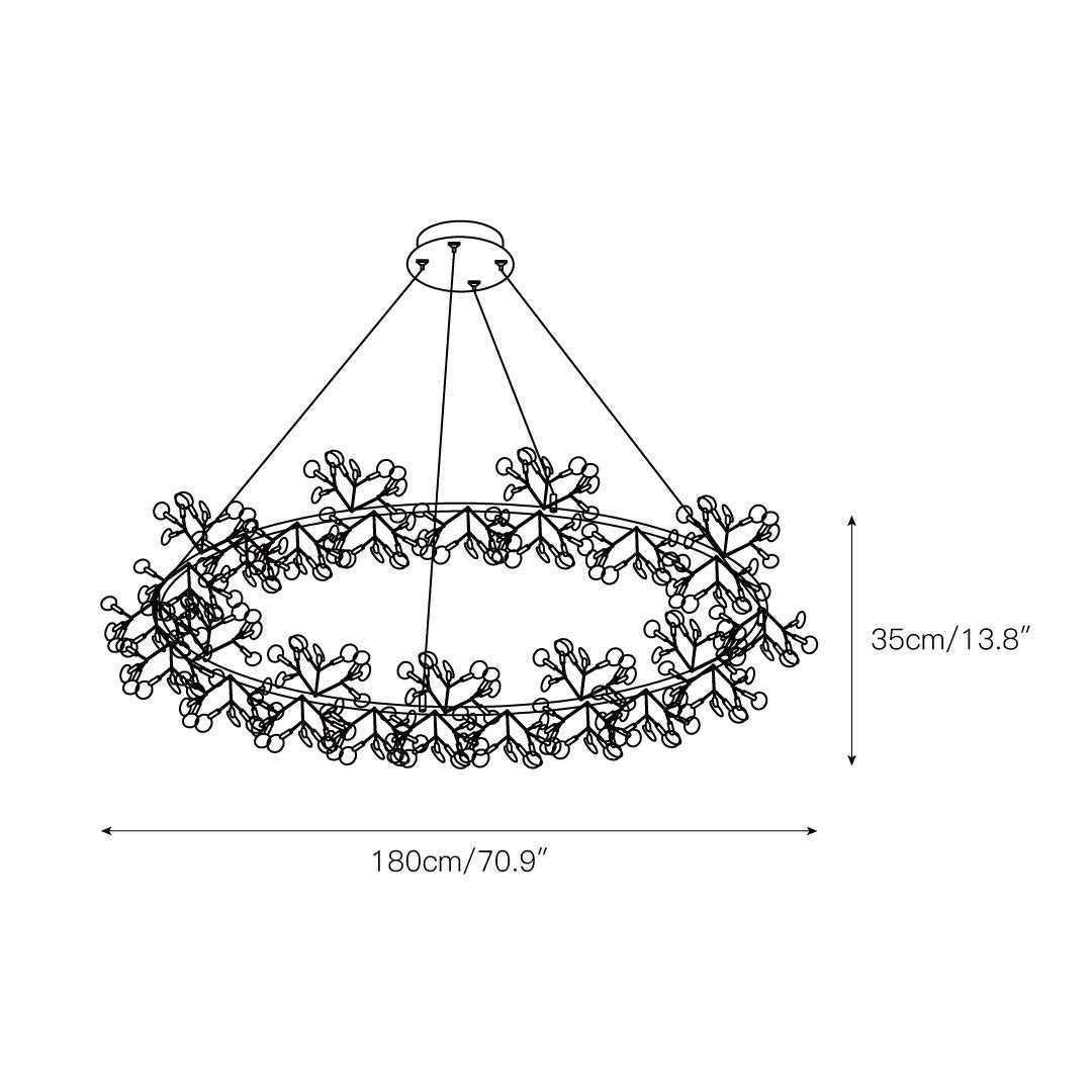 heracleum-round-chandelier