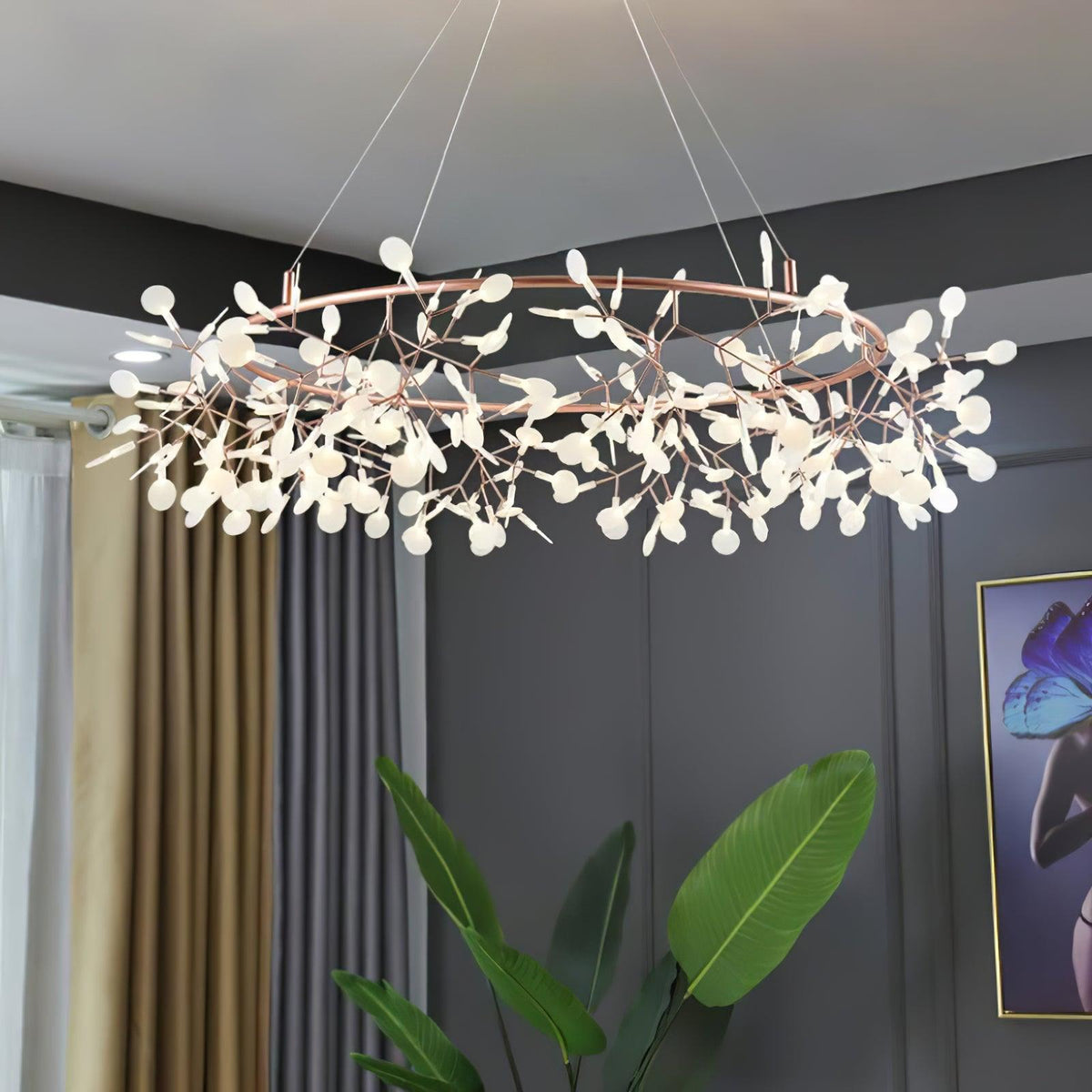 heracleum-round-chandelier