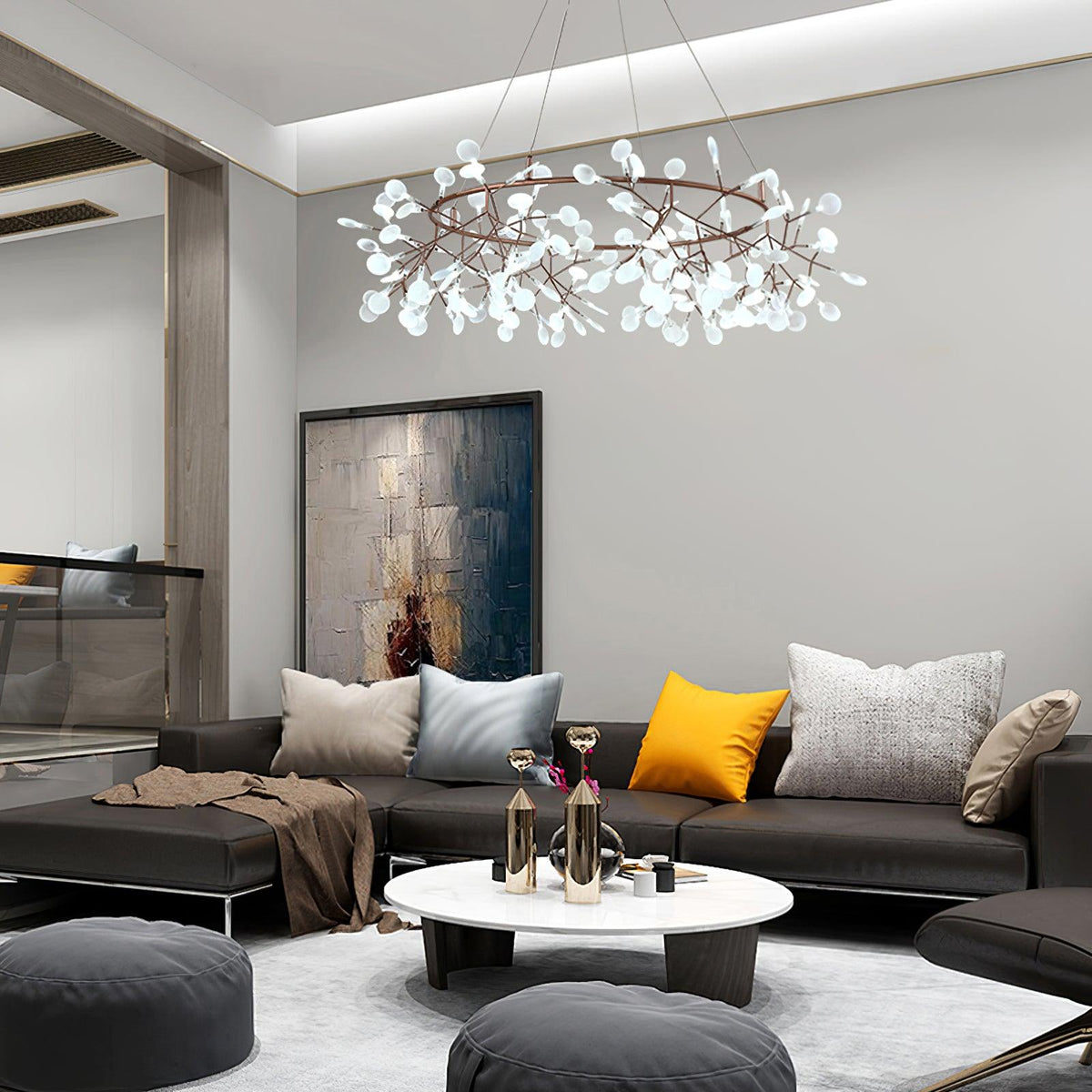 heracleum-round-chandelier