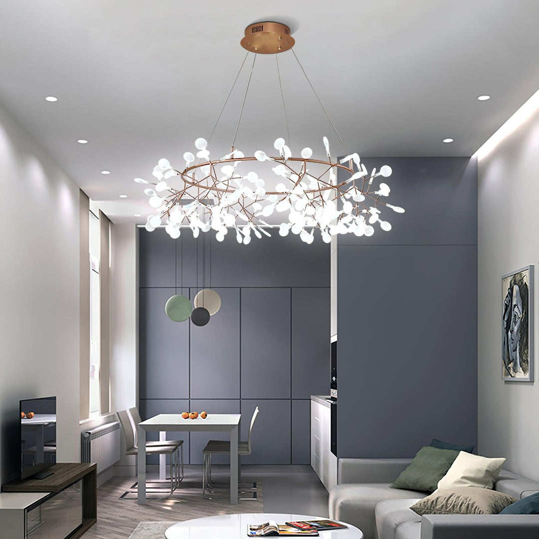 heracleum-round-chandelier