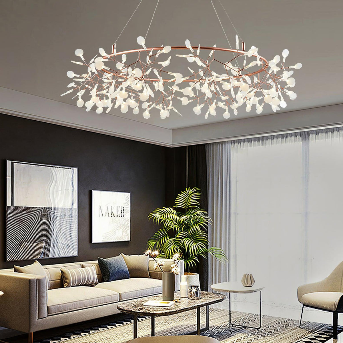 heracleum-round-chandelier