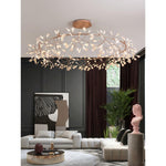 heracleum-round-chandelier