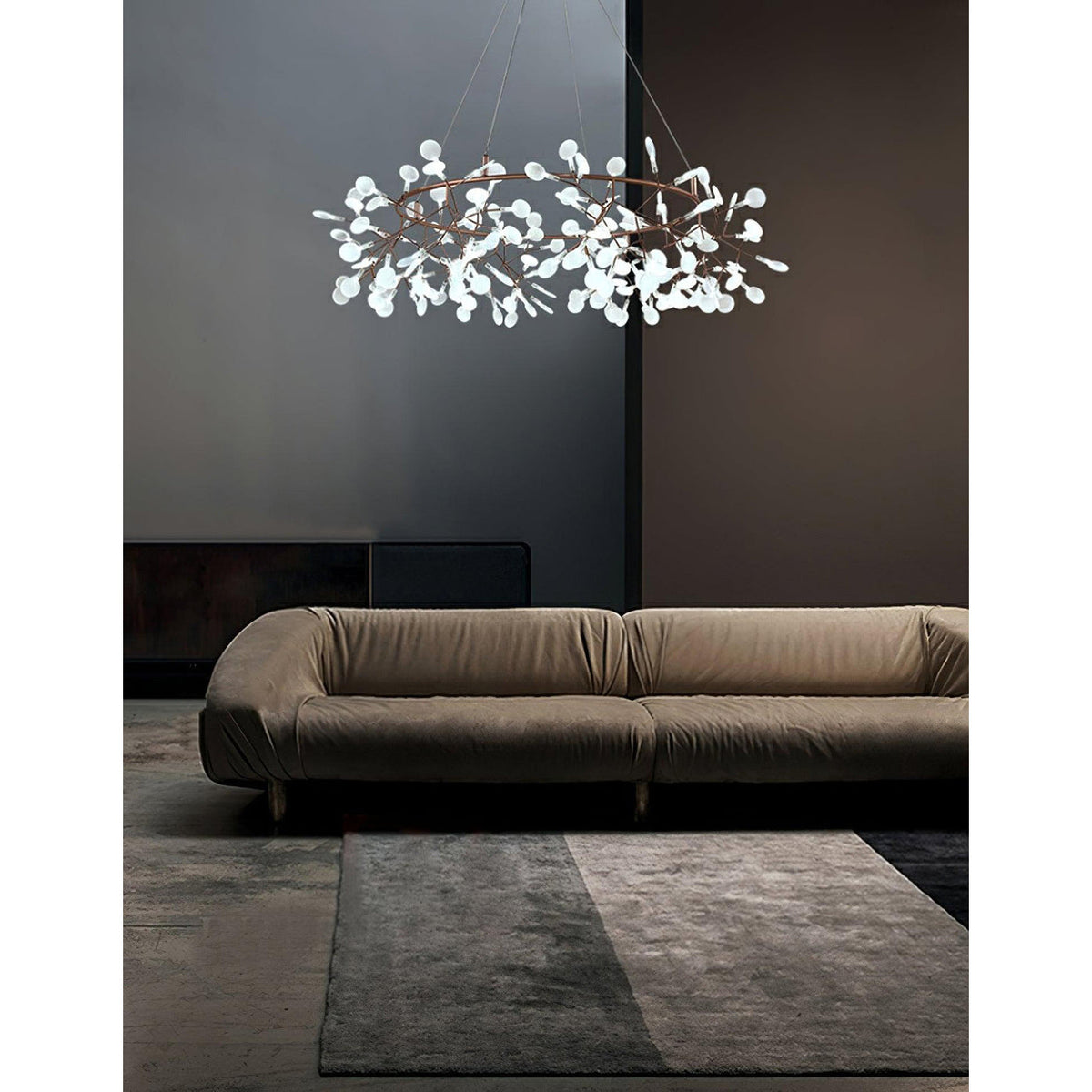 heracleum-round-chandelier