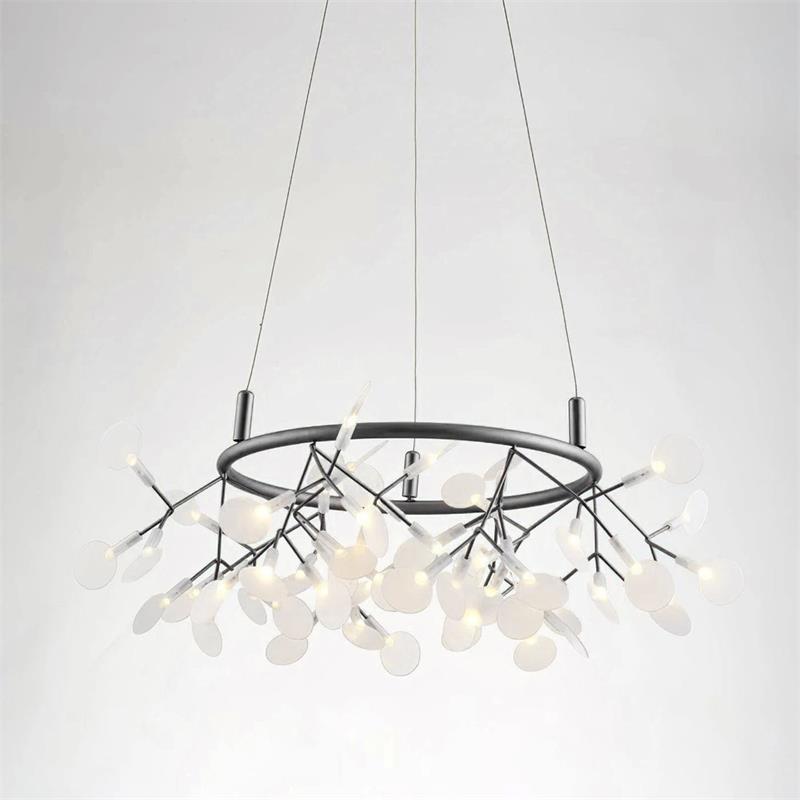 heracleum-round-chandelier