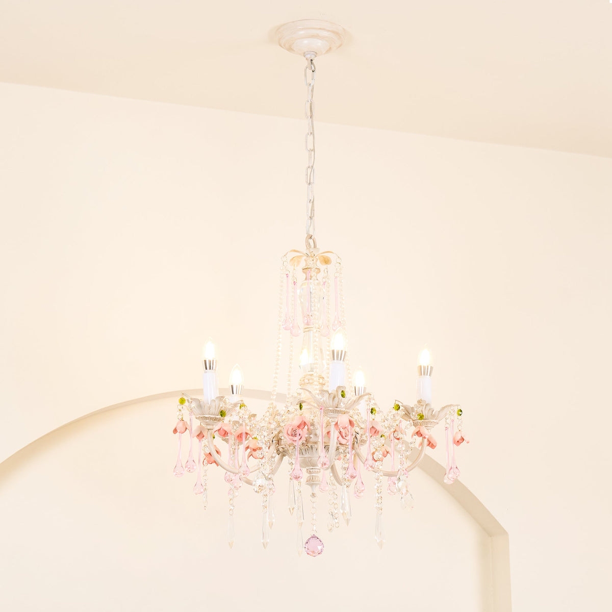 heritage-rose-chandelier