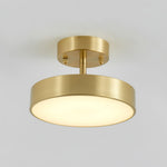 Hero Rotating Ceiling Lamp