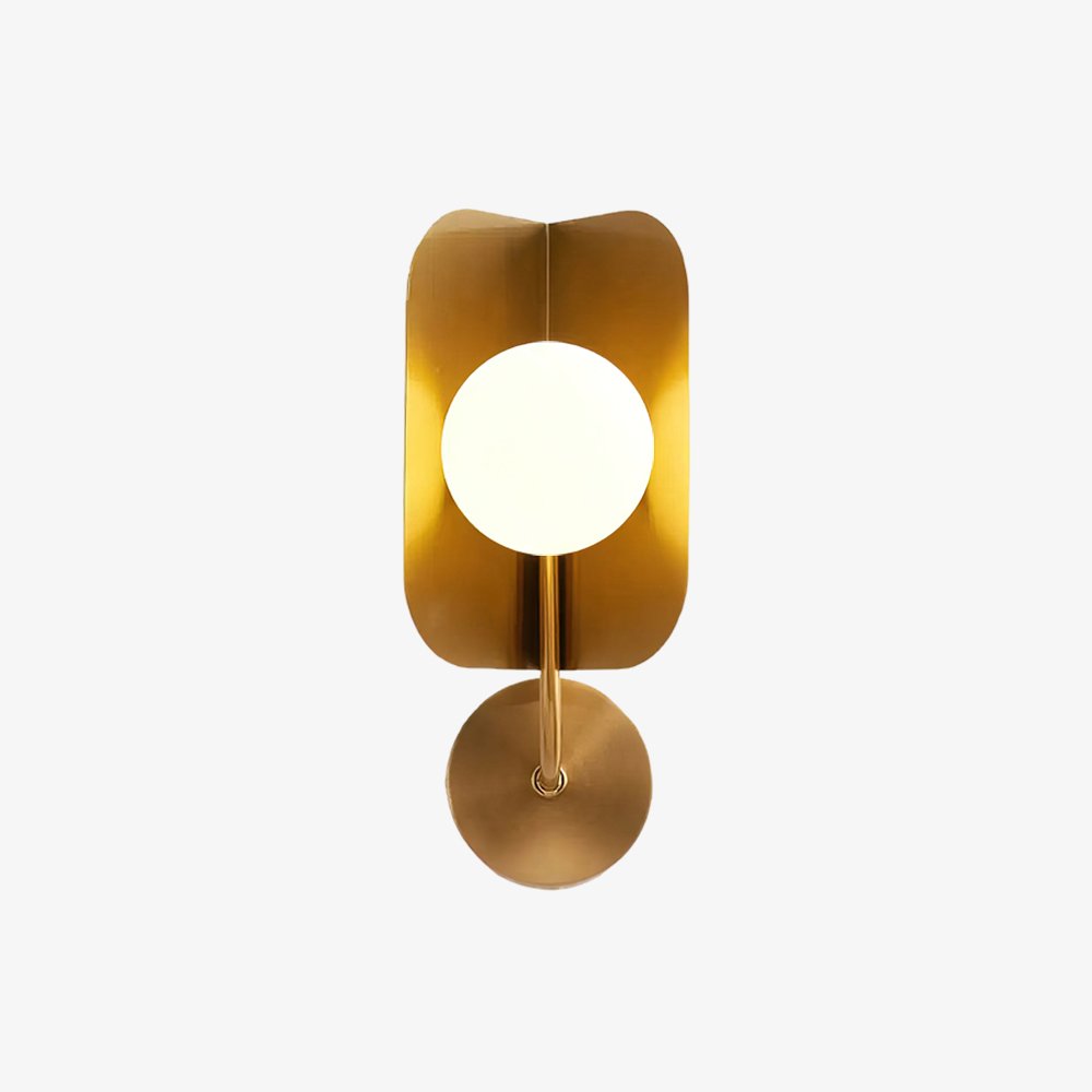 Heron Wall Light